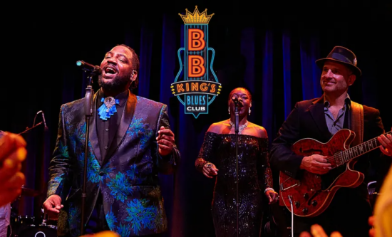 B.B. King's Blues Club