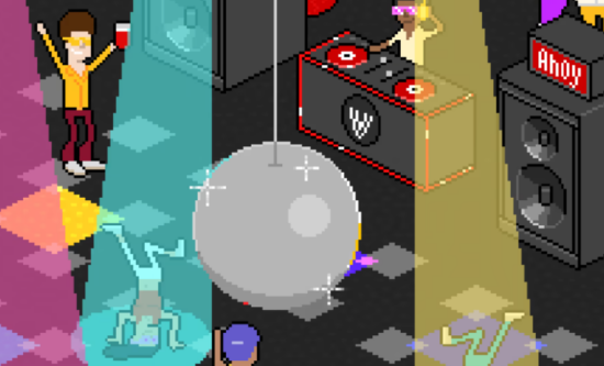 Klub Rubiks