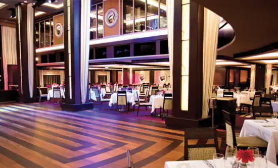 The Manhattan Room