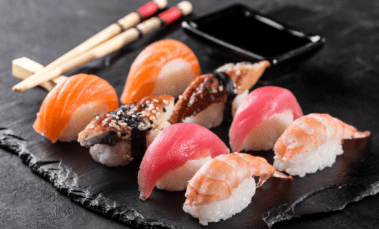 Kaiseki 