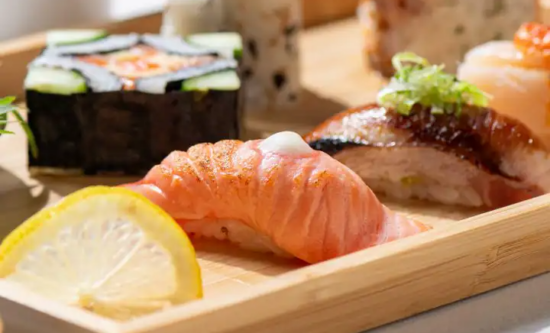Morimoto By Sea (Pop-Up)