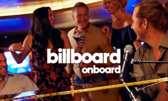 Billboard Onboard