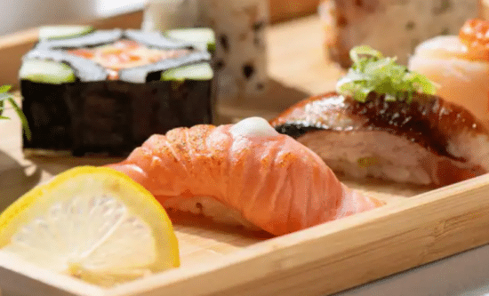 Morimoto By Sea