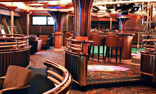 Skywalkers Nightclub