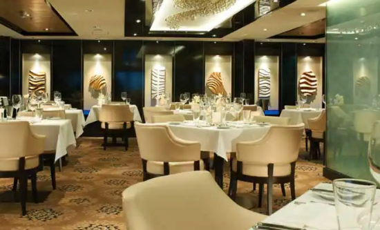 The Haven Restaurant