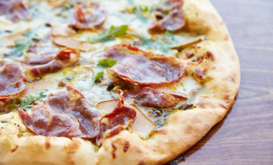 Slice Pizzeria