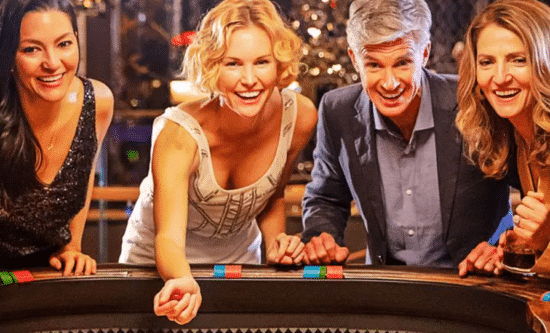 Casino Action