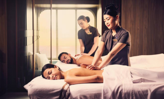 Massage