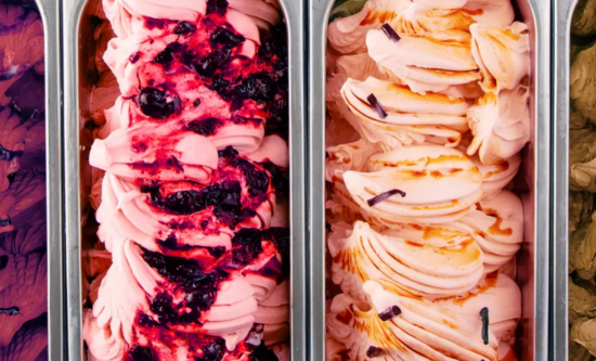 Gelato