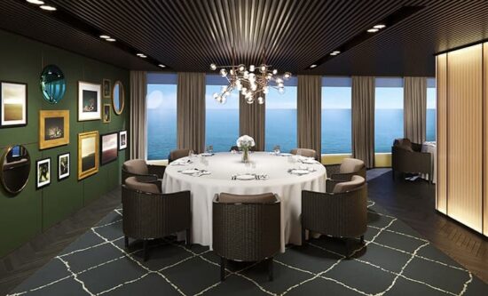 The Haven Restaurant