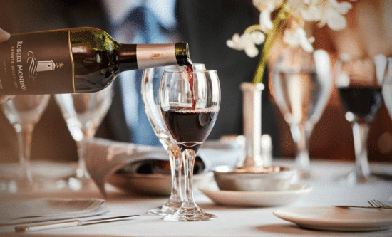 Reserve Collection Dining