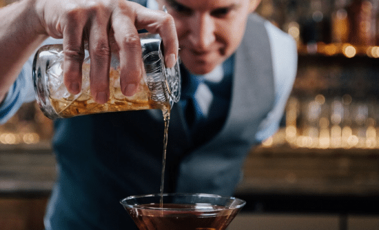 Good Spirits® at Sea