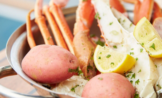 Crab Shack
