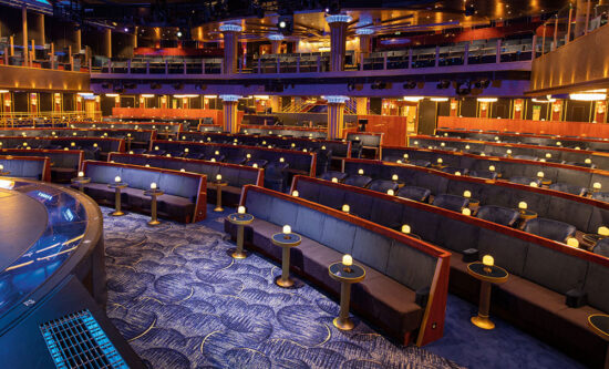 Constellation Theater