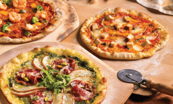 Gigi's Pizzeria by Alfredo