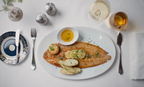 Rudi's Sel De Mer