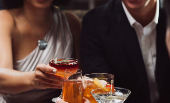 Bellinis Cocktails Bar