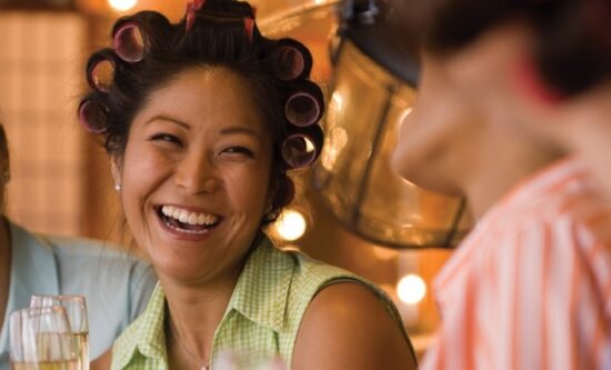 Hair & Beauty Salon