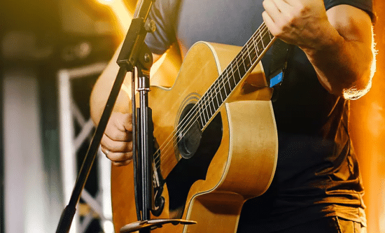 Pub Performances