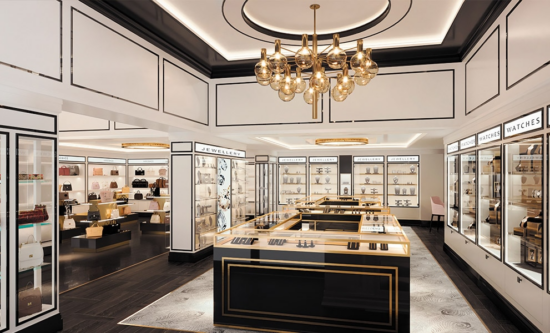 Boutiques
