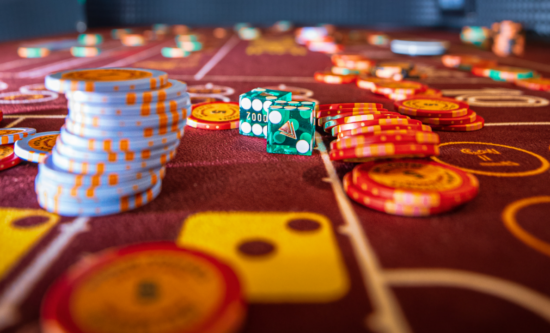 Table Games