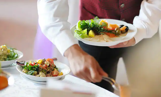 Room Service