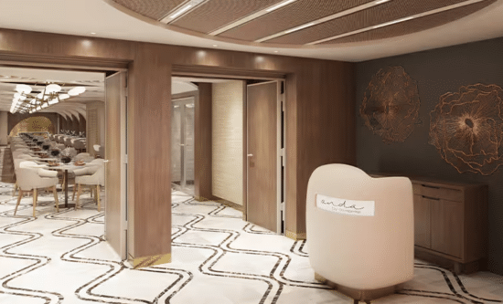 Onda by Scarpetta