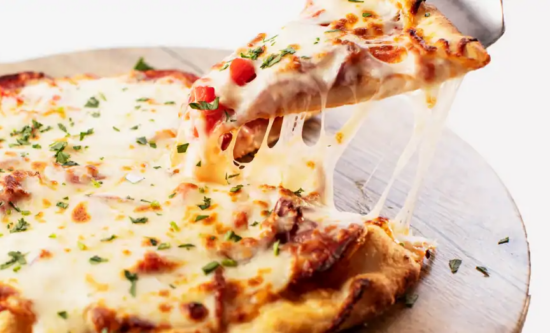New York Pizza