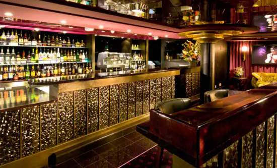Epic Theatre Bar