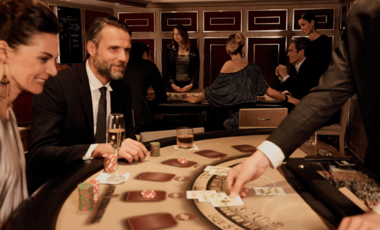 Casino 