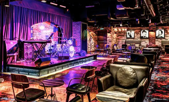 The Cavern Club