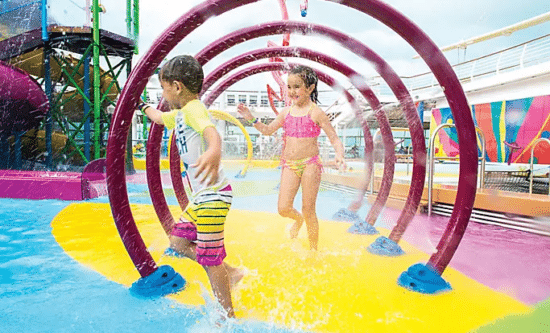Splashaway Bay℠