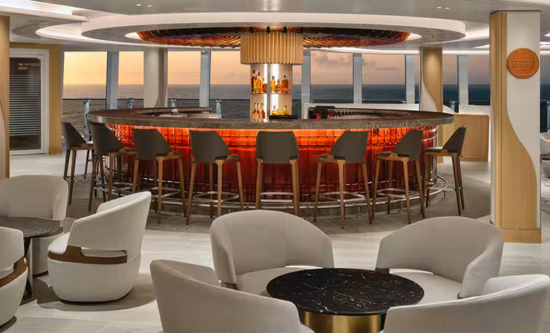 Whiskey Bar