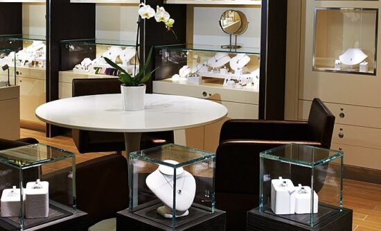 Fine Jewelry