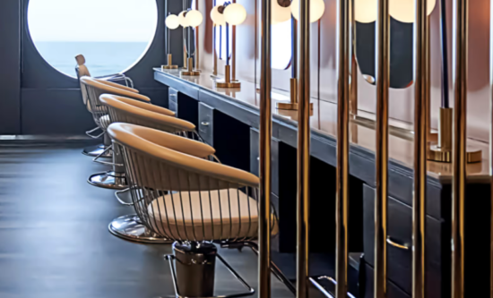 Beauty Salon