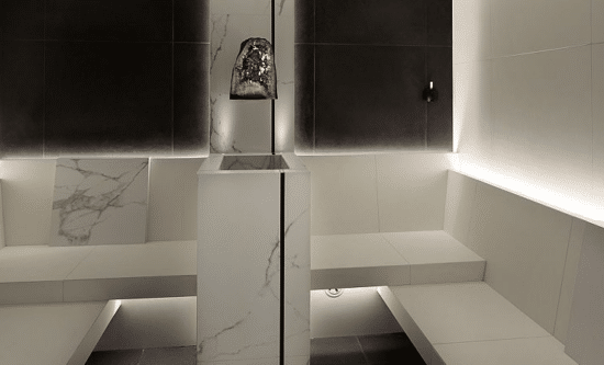 SEA Thermal Suite