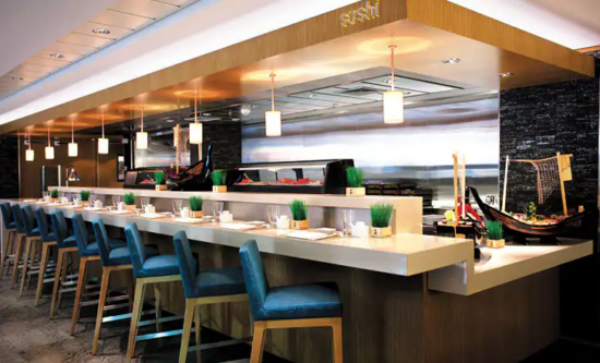Sake Bar