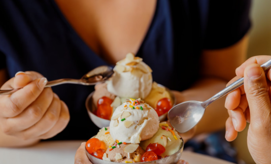 Gelateria