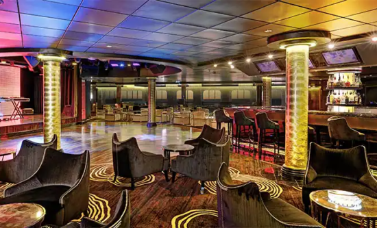 Bliss Ultra Lounge
