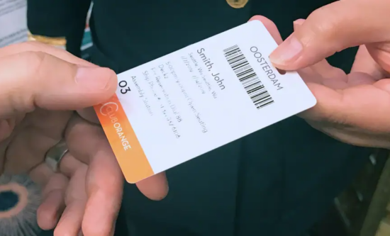 Club Orange