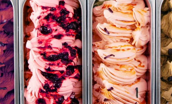 Gelato