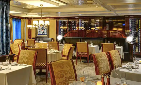 Le Bistro