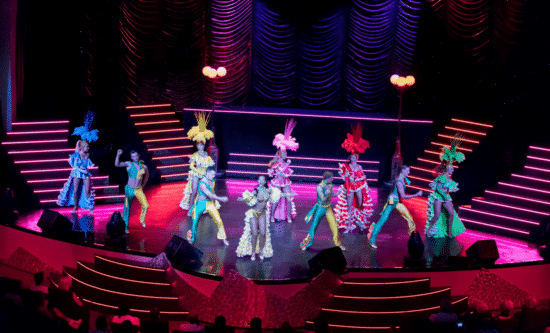 Broadway Theatre