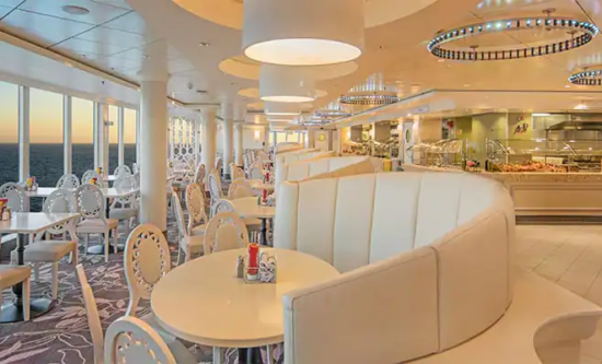 Garden Café