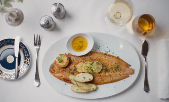 Rudi's Sel De Mer