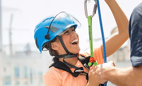 Zip Line