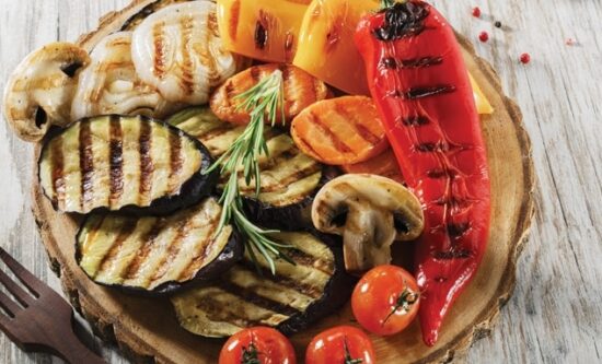 FRESH HEALTHY COMFORT KITCHEN
