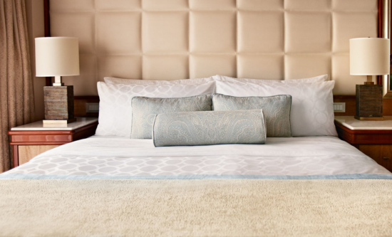 The Princess® Luxury Bed