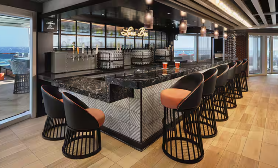 Luna Bar