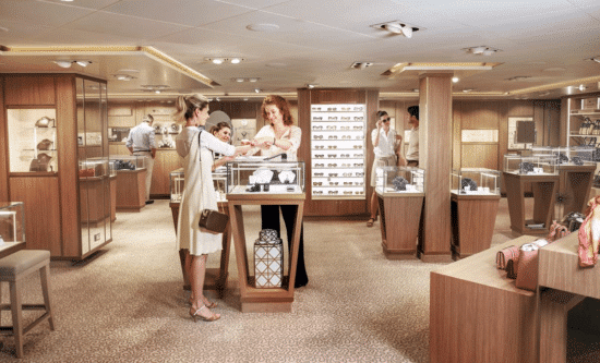 Boutique  